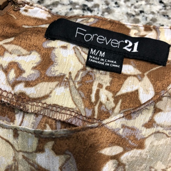 Forever 21 dress - Picture 2 of 3